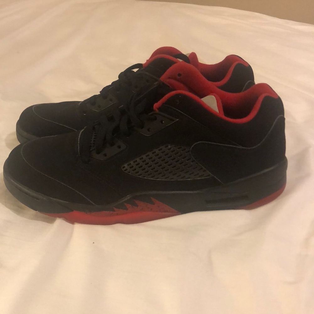 Men’s Nike Air Jordan V OG Size 11